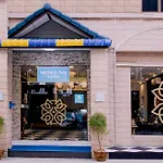 Merry Inn Suites Hotel Near Walking Street